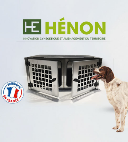 Henon Henon