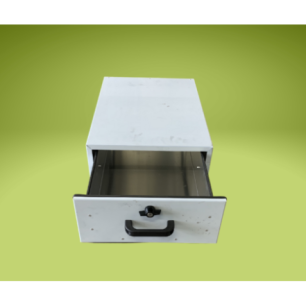  caisse a chien aluminium