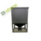 Agrainoir canard 60L Agrainoir canard 60L
