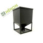 Agrainoir canard 60L Agrainoir canard 60L