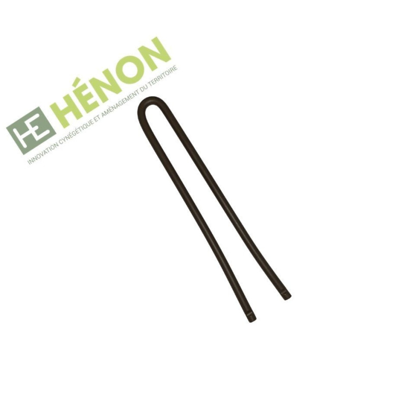 Clé de tension