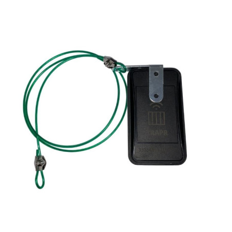 Piège connecté TrapR (2ans)