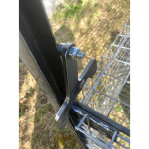 Cage reprise sanglier standard