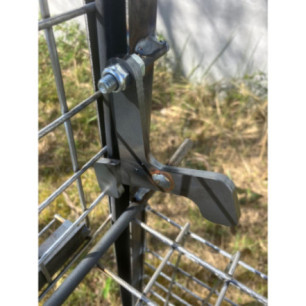 Piege a sanglier, petit modèle - Hénon Shop