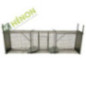 Mehrzweckfalle - 30x35x130 mit Lebendköder Mehrzweckfalle - 30x35x130 mit Lebendköder