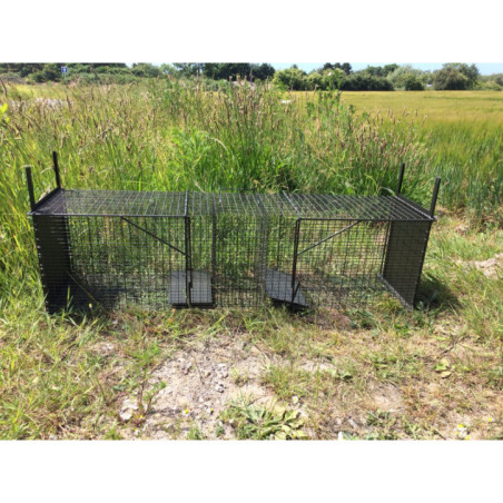 BAF 30x35x130 avec appelant vivant