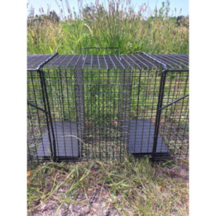  Multipurpose Trap