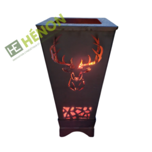  Brasero design