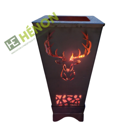  Brasero design