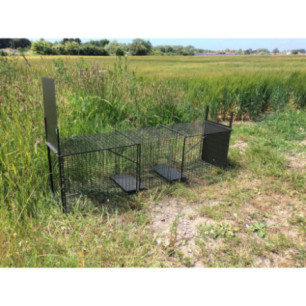  Multipurpose Trap
