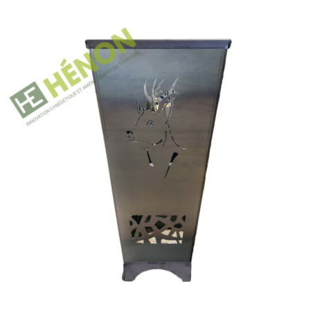 brasero brocard