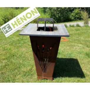  Brasero BBQ