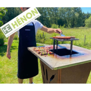  Brasero BBQ