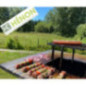 Brasero BBQ Economique Brasero BBQ Economique