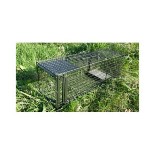  Coypu Trap