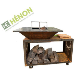 BRASERO TABLE