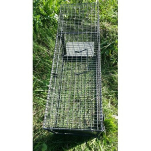  Coypu Trap