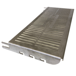 Support Inox pour Brasero Decorten