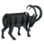 Barbecue 3D Ibex