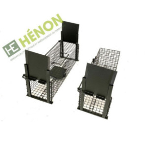  cages à rat