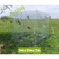 Crow trap 2Mx2Mx2M Crow trap 2Mx2Mx2M