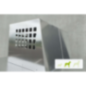 Double L+ arrière incliné P100 Toit 85 H70 Double L+ arrière incliné P100 Toit 85 H70