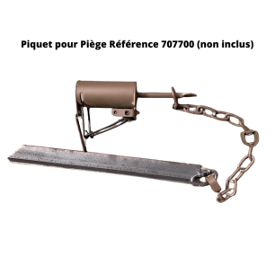 Bausatz Kette