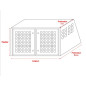 copy of copy of Double - arrière incliné copy of copy of Double - arrière incliné