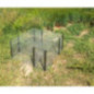 Cage à corbeaux 4 entrées Cage à corbeaux 4 entrées