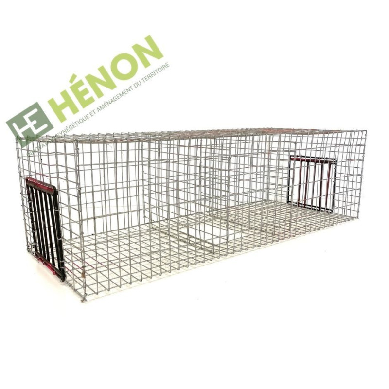 Piège à pigeon 30x40x100 Piège à pigeon 30x40x100