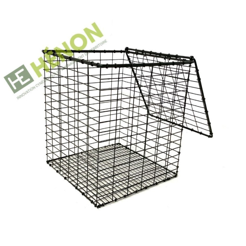 Duck cage Duck cage