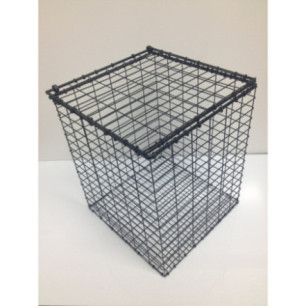 Cage à canard