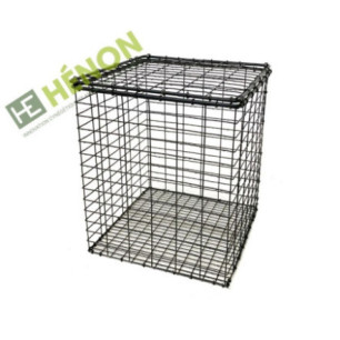  cage a canard