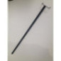 Stake for duck cage