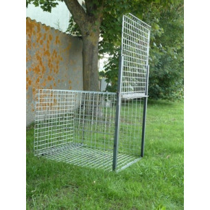  fox trap