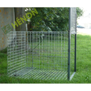  cage a renard