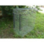 Cage "appelant" pour cage à renard Cage "appelant" pour cage à renard