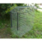 Cage "appelant" pour cage à renard Cage "appelant" pour cage à renard