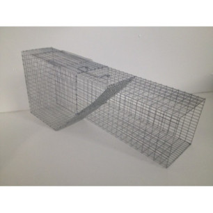  Fox cub Trap