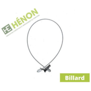 Billard-Fallen