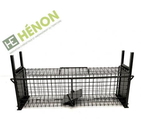 Cage Rat Trap - 27cm  Wanneroo Stock Feeders