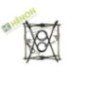 X-Trap 16x16 double spring