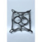 X-Trap 16x16 double spring