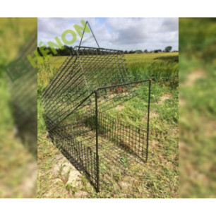  cage jardinet