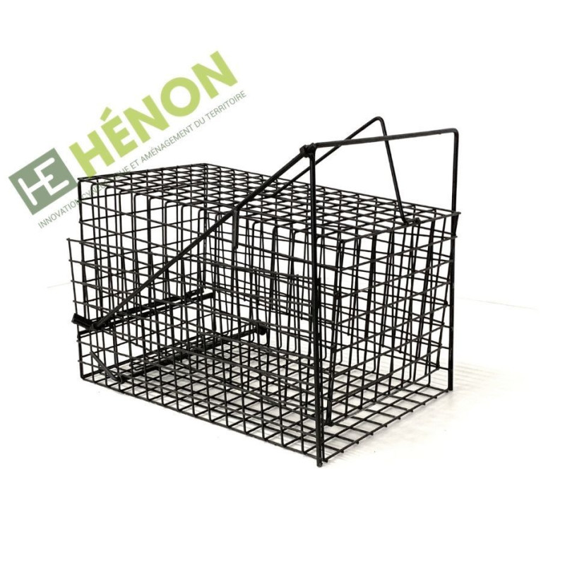 Boite "jardinet" Henon petit modèle Boite "jardinet" Henon petit modèle