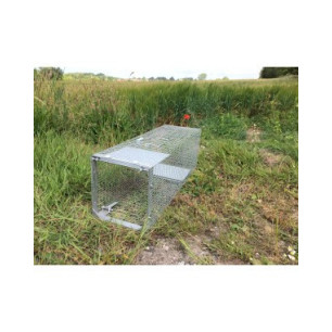  coypu trap