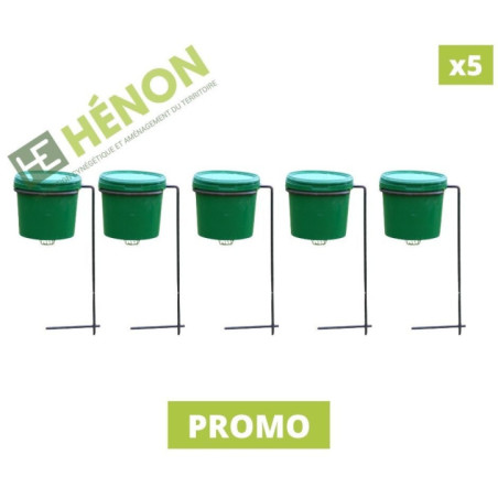 agrainoir promo