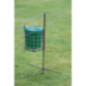 Anti-wild boar small game feeder
