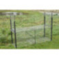 Fox trap - 2 entrances without caller Fox trap - 2 entrances without caller