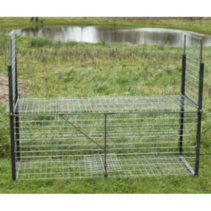  cage a renard